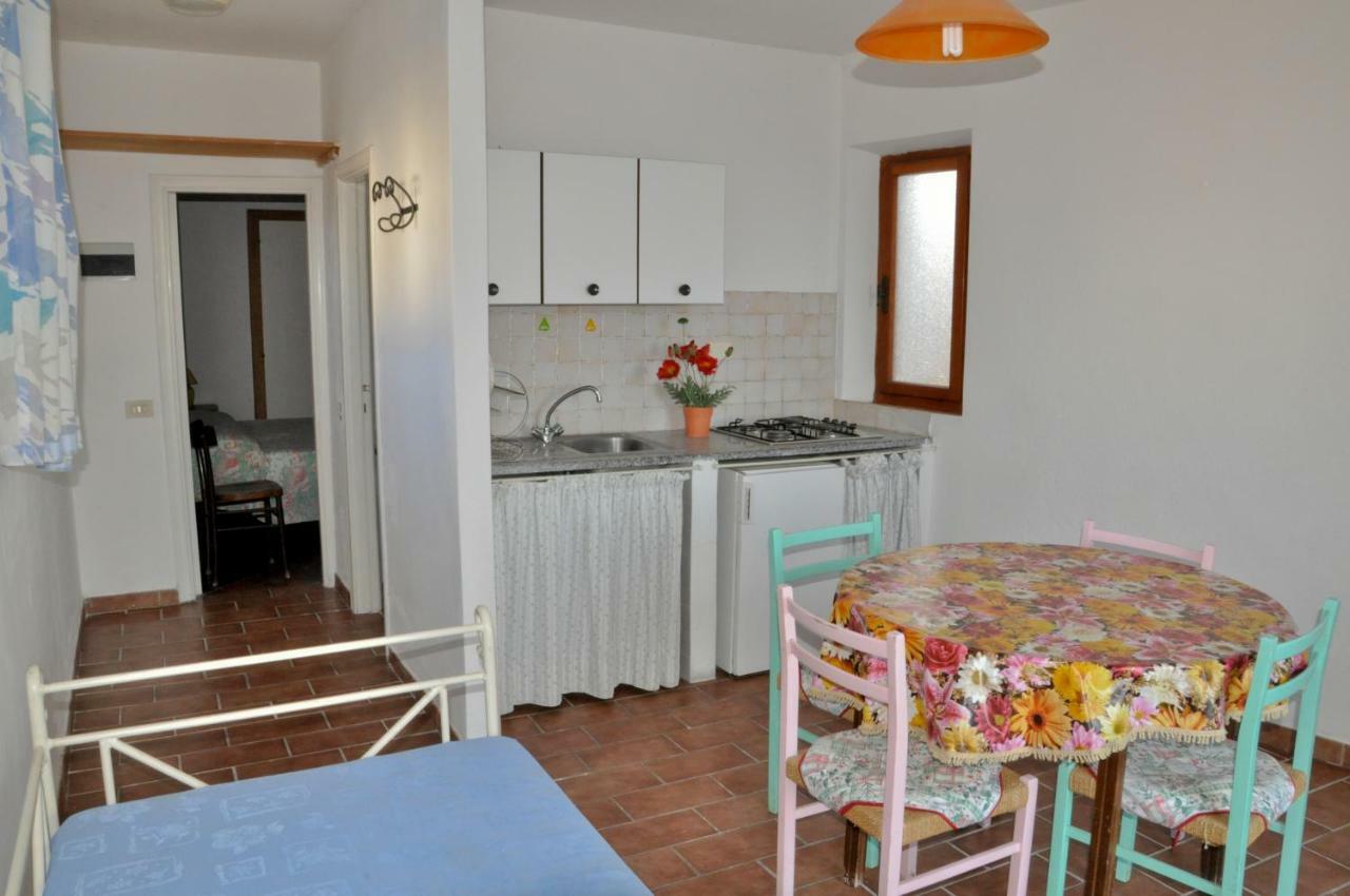 Casa Vigna Maria Zanca Exterior foto